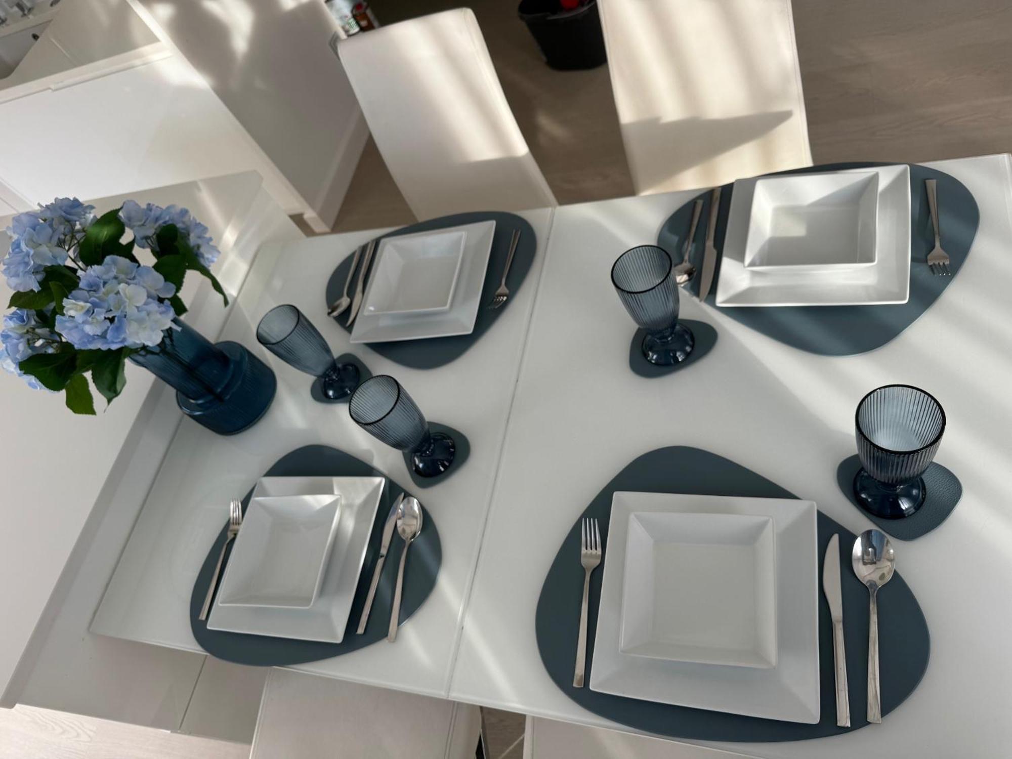 Blue Seaside Apartment Gdansk Ngoại thất bức ảnh