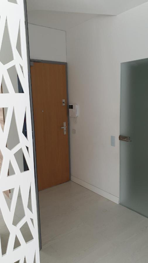 Blue Seaside Apartment Gdansk Ngoại thất bức ảnh